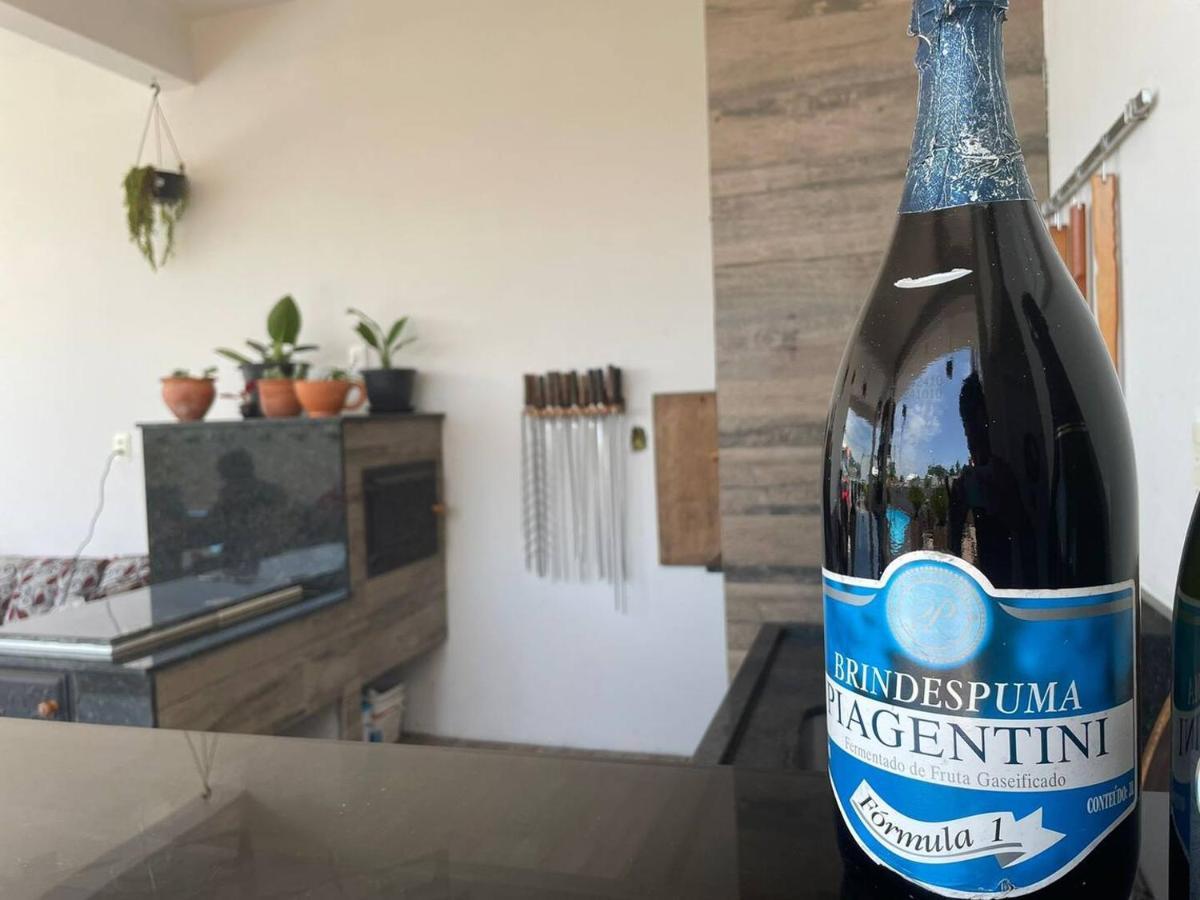 Apartahotel Da Mel - Canasvieiras Floripa