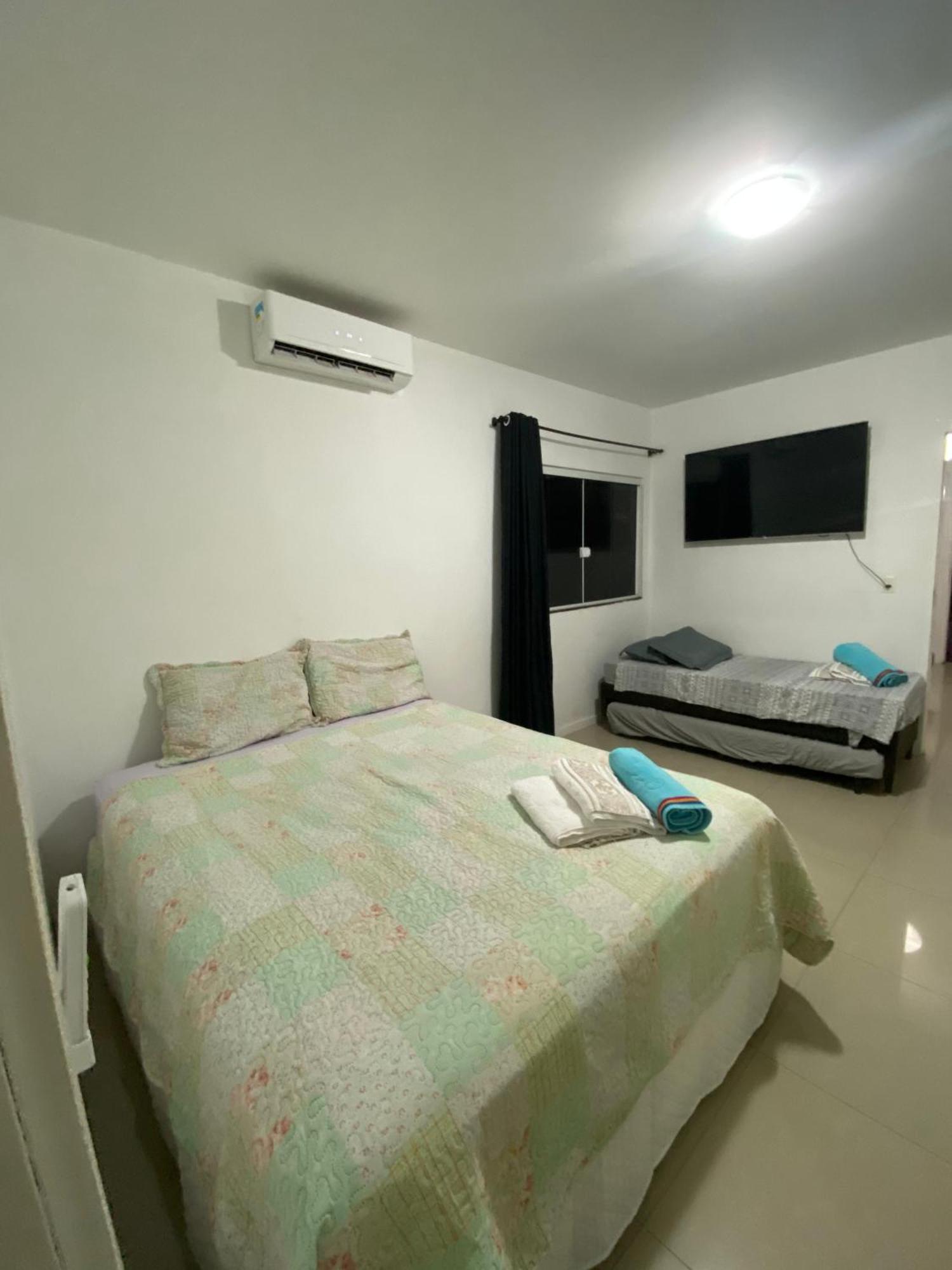 Apartahotel Da Mel - Canasvieiras Floripa *